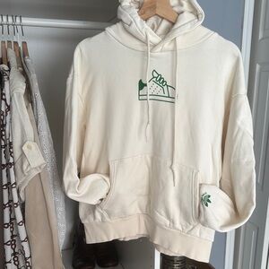 Adidas sweatshirt (Stan Smith)